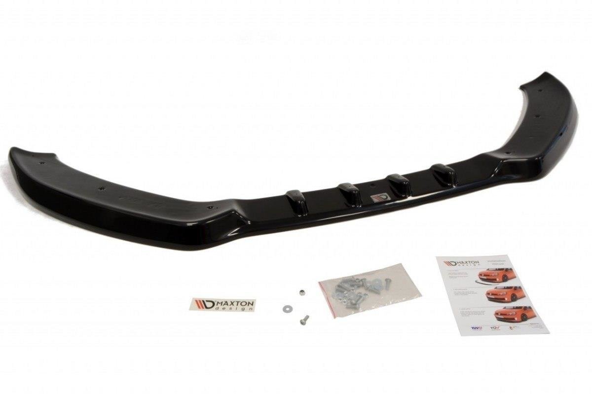 Forreste splitter Audi A5 8T