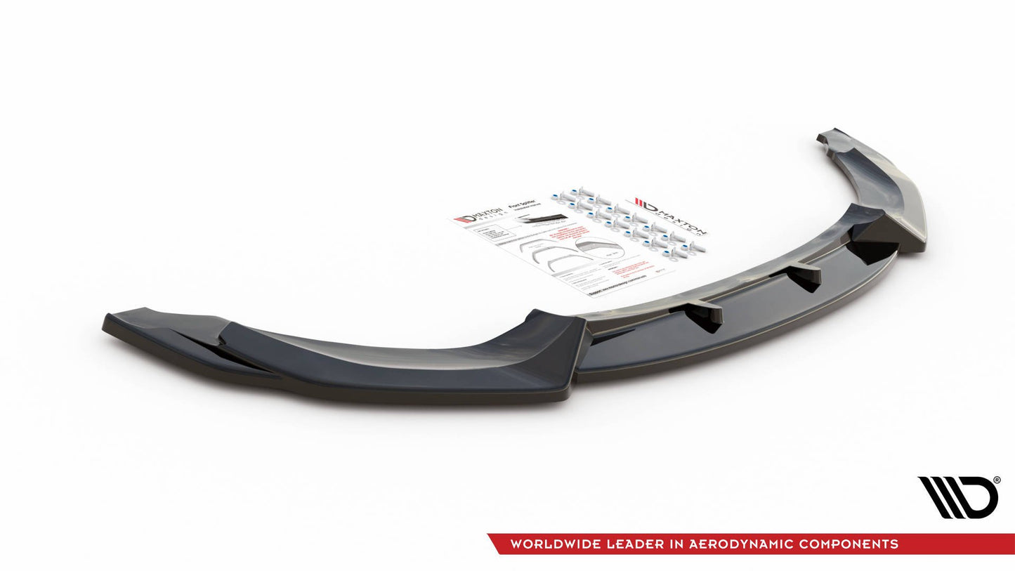 Forreste splitter BMW M4 F82