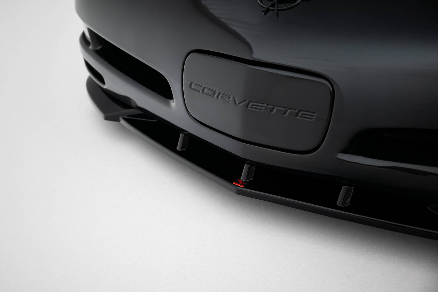 Forreste splitter Chevrolet Corvette C5
