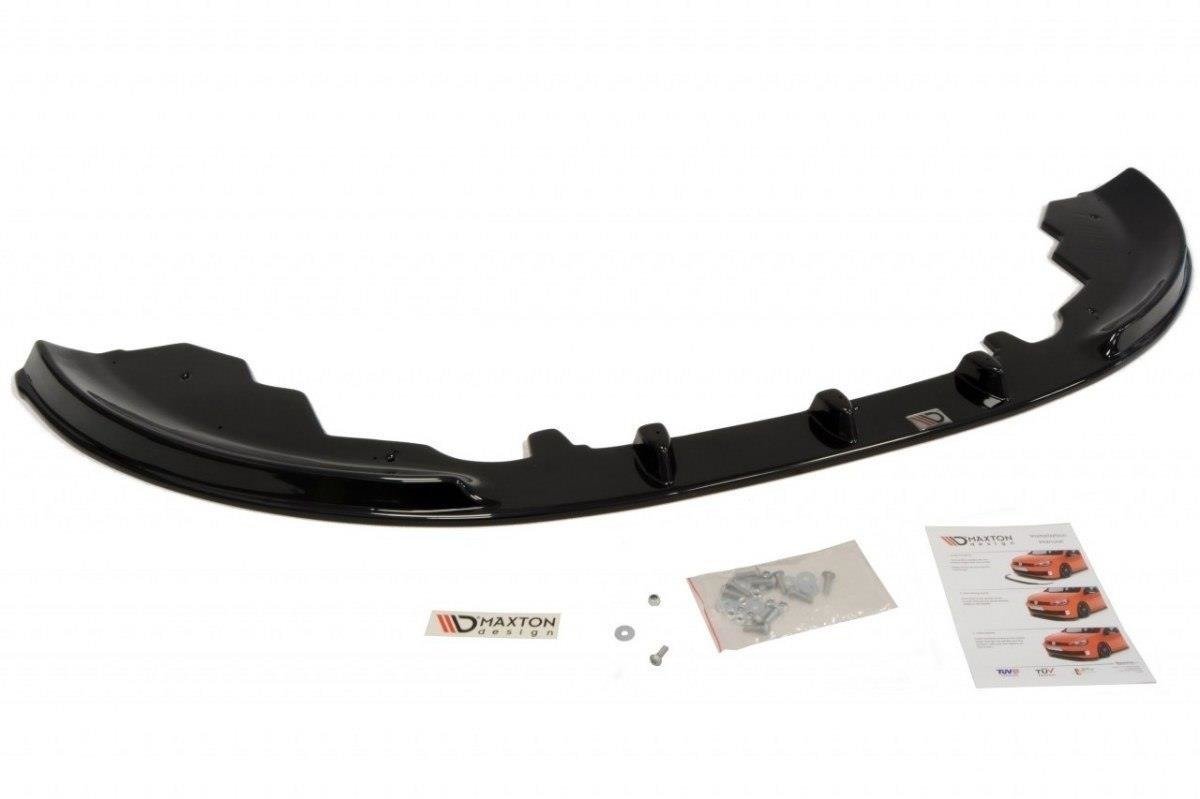 Forreste splitter Ford Fiesta Mk7