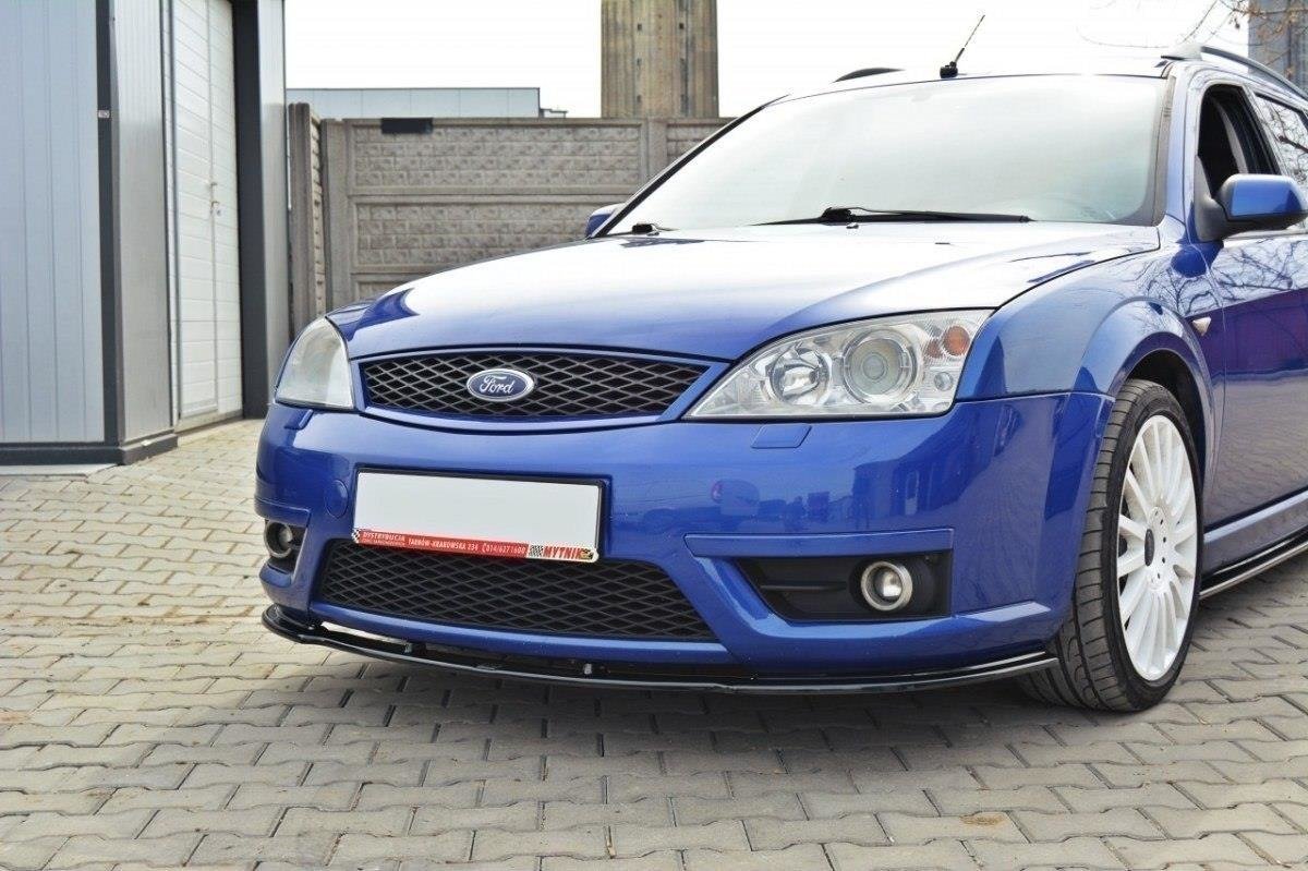 Forreste splitter Ford Mondeo Mk3 ST220
