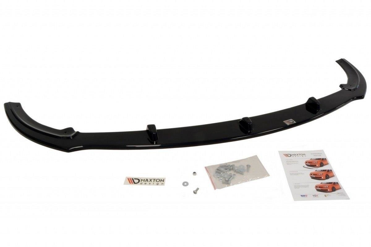 Forreste splitter V.1 Ford Focus ST Mk2