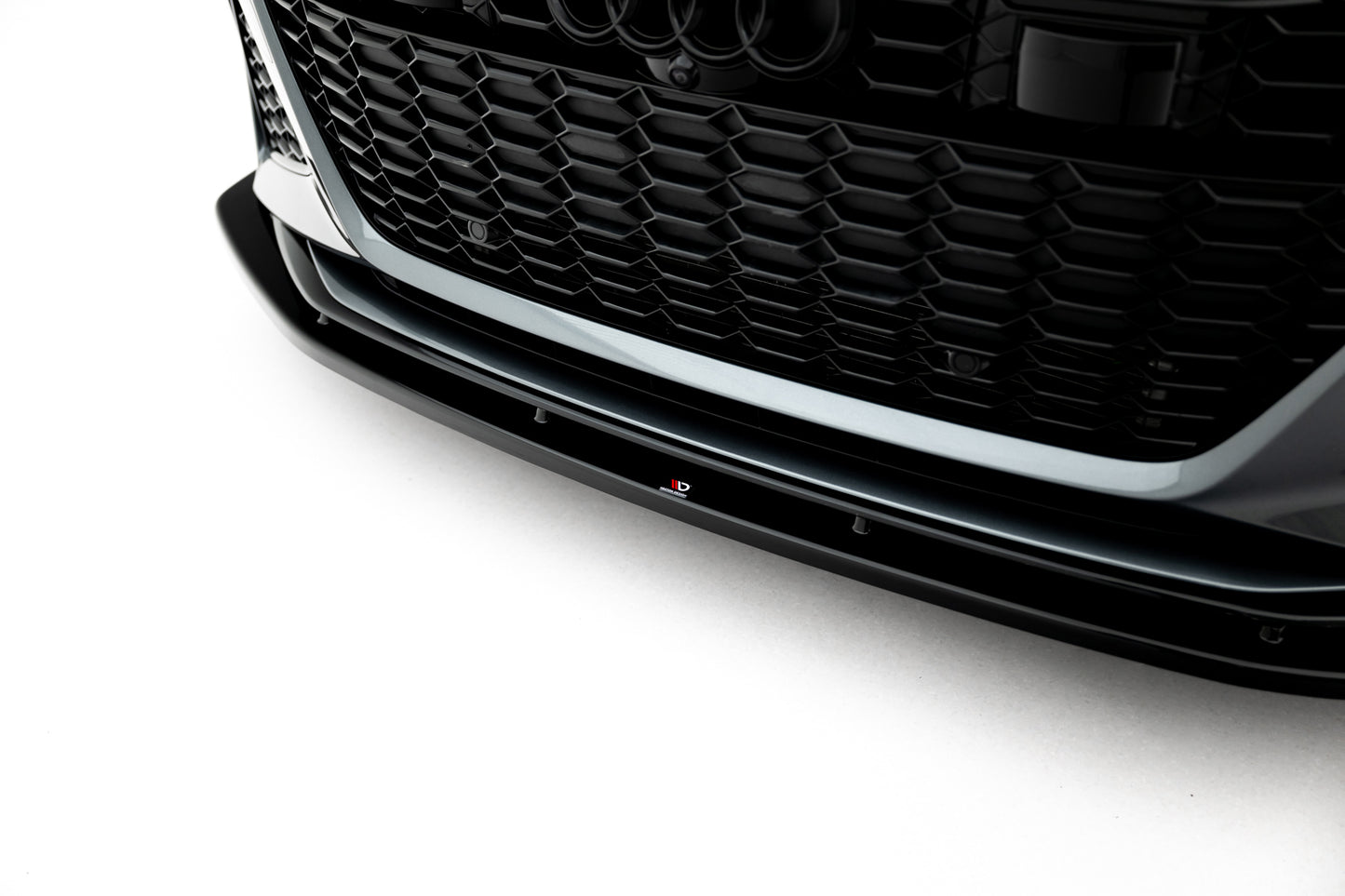 Forreste splitter V.2 Audi RS6 C8