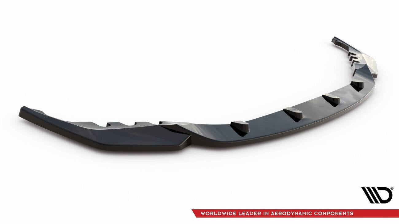 Forreste splitter V.2 BMW M3 Sedan / Touring G80 / G81