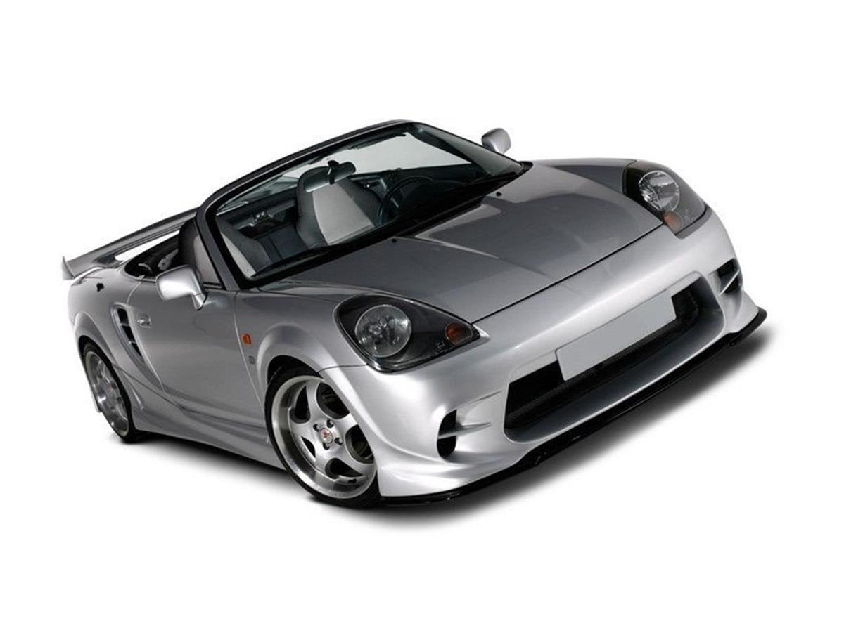 Forkofanger Toyota MR2