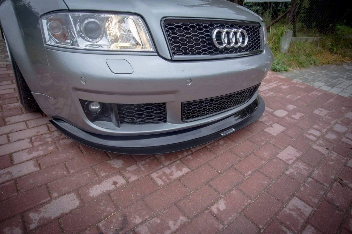 Forreste splitter Hybrid AUDI RS6 C5