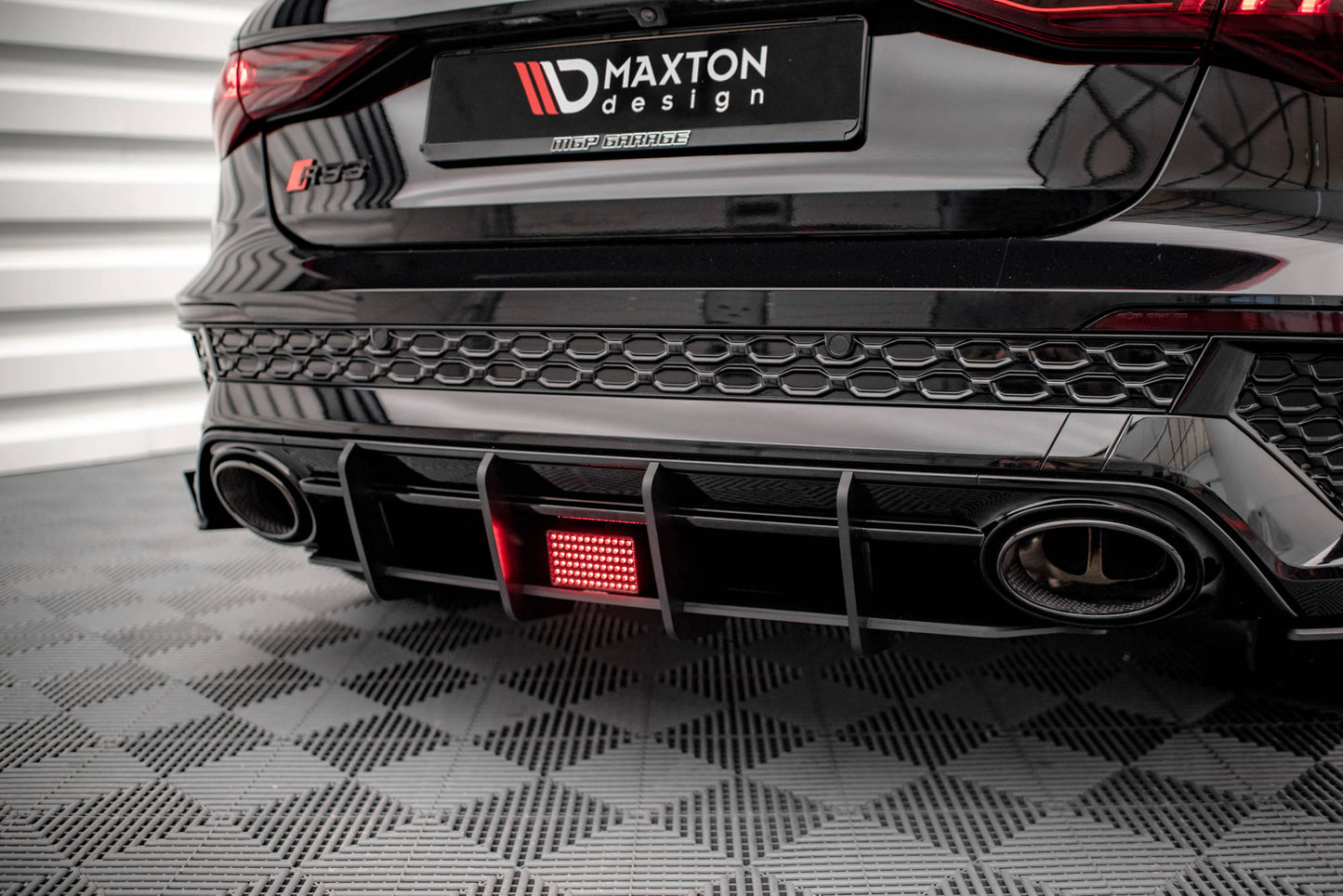 Led stoplys Audi RS3 Sportback 8Y