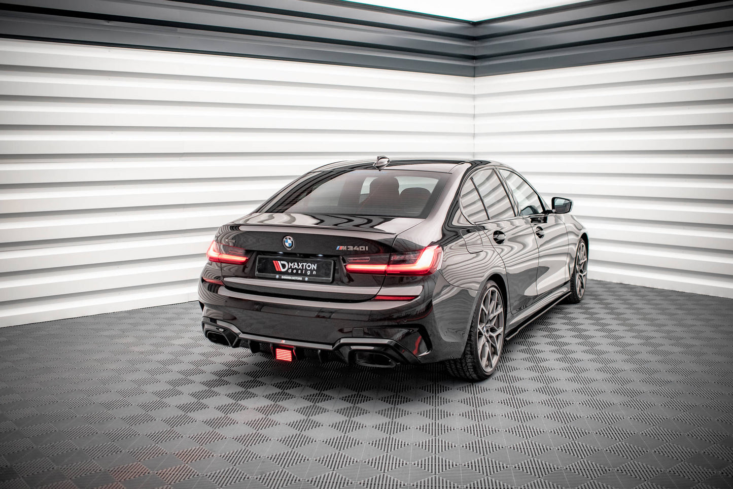 Led stoplys BMW 3 M-Pack G20 / G21