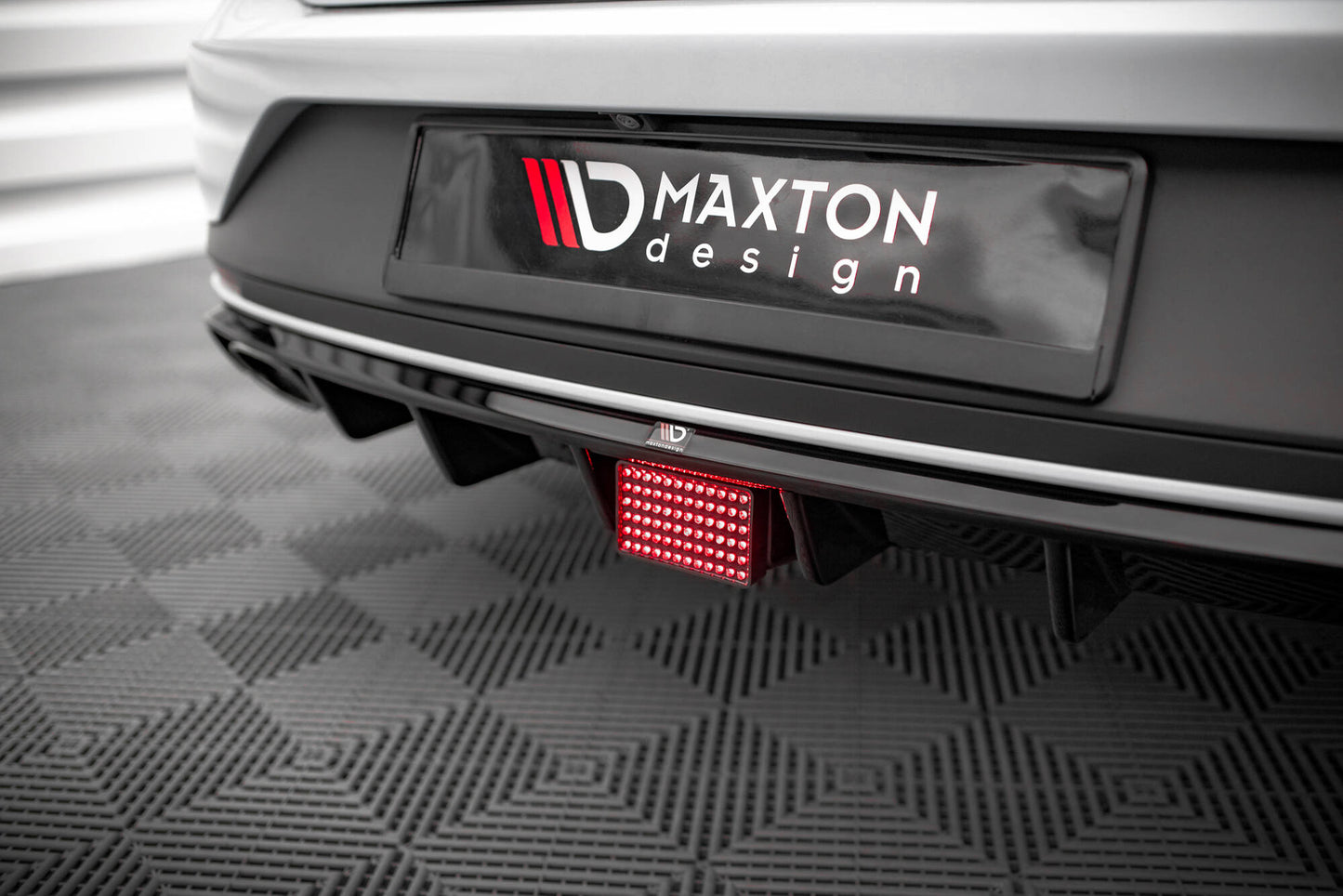 Led stoplys Seat Leon Cupra Sportstourer Mk3
