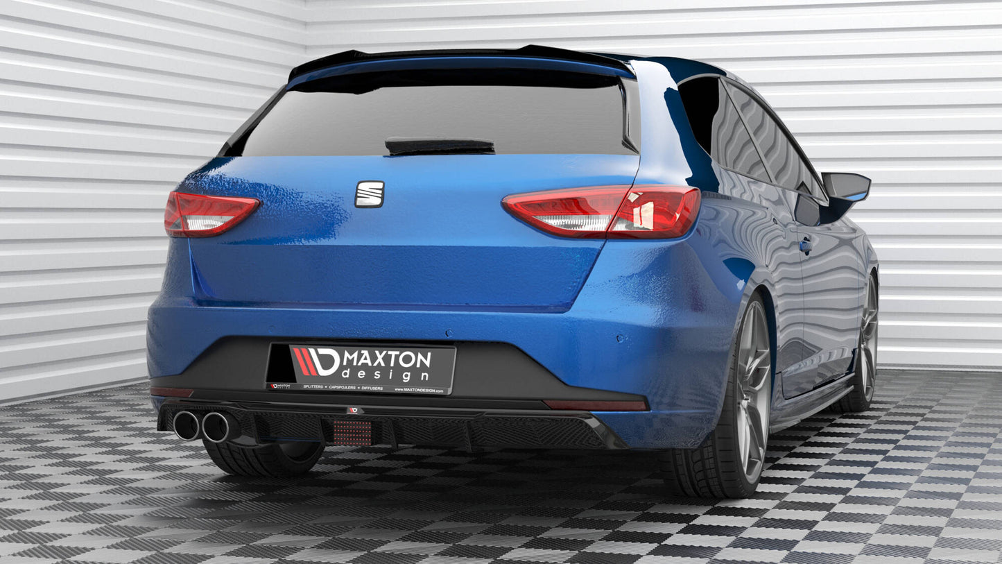 Led stoplys Seat Leon FR Sportstourer Mk3