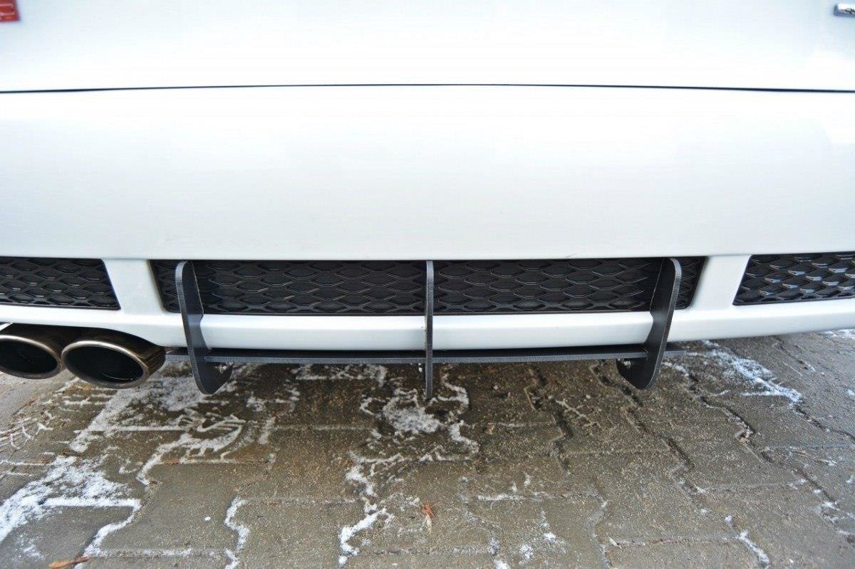 Bagerste diffuser AUDI RS4 B5