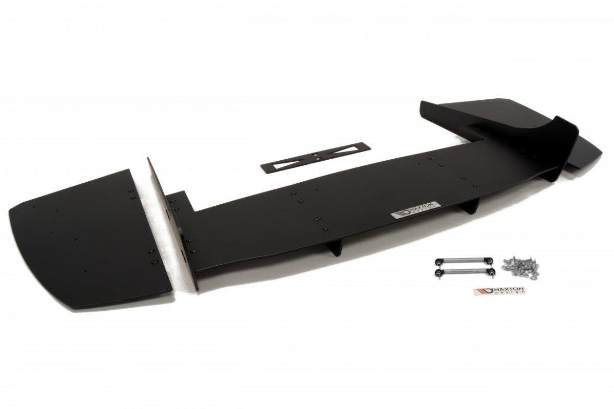 Bagerste diffuser BMW M3 E92 / E93