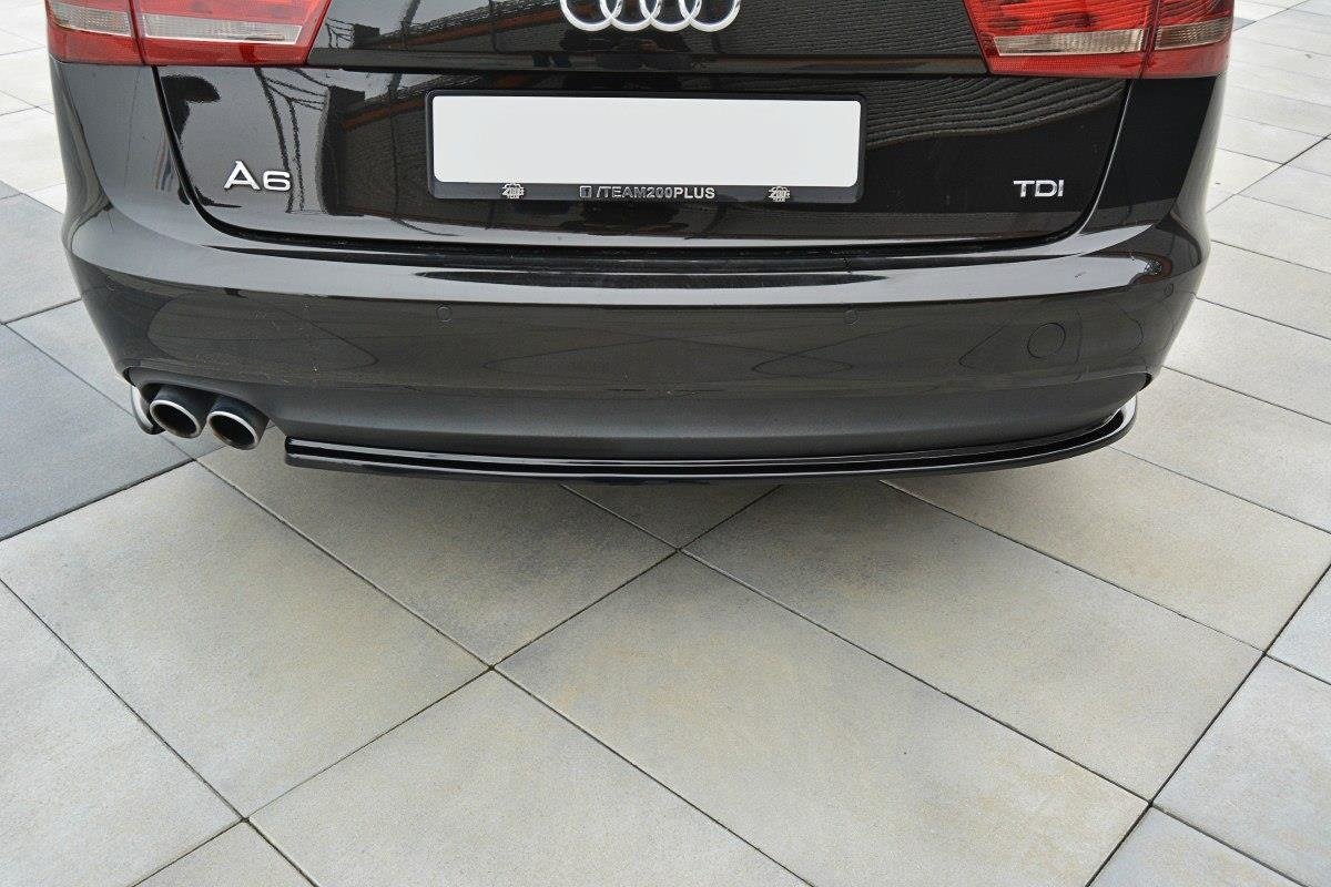 Bagerste sidesplitter Audi A6 Avant / Sedan C7