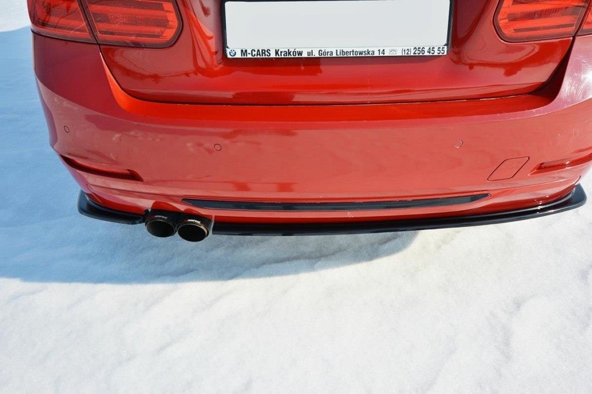 Bagerste sidesplitter BMW 3 F30
