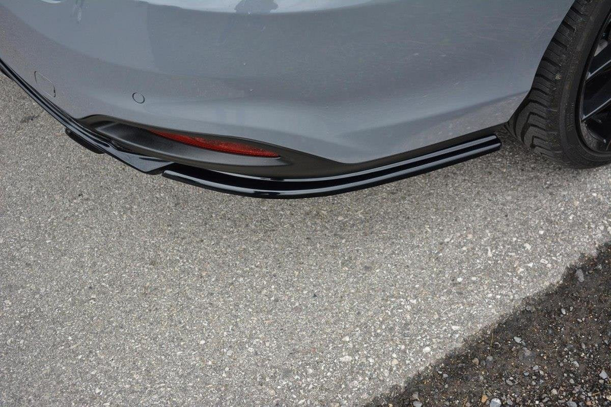 Bagerste sidesplitter Fiat Tipo S-Design