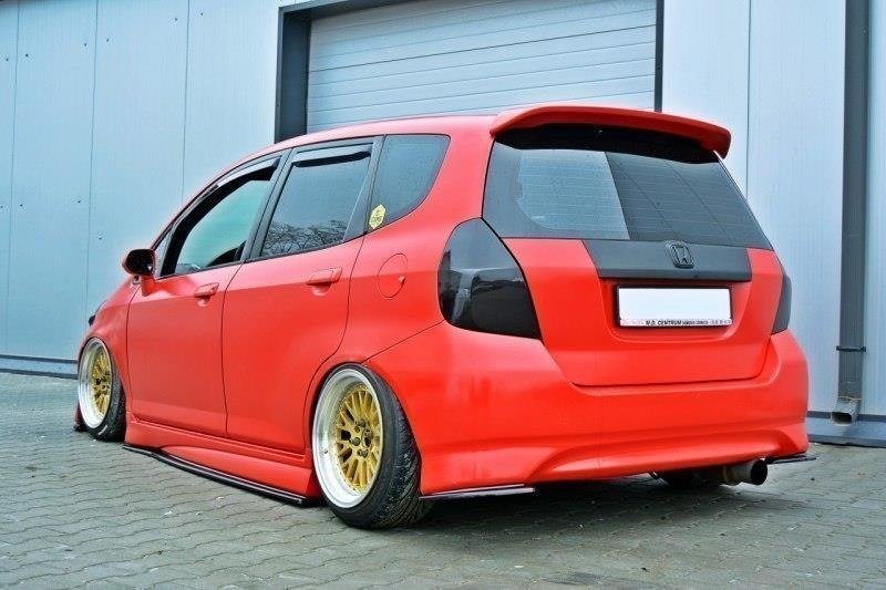 Bagerste sidesplitter HONDA JAZZ MK1