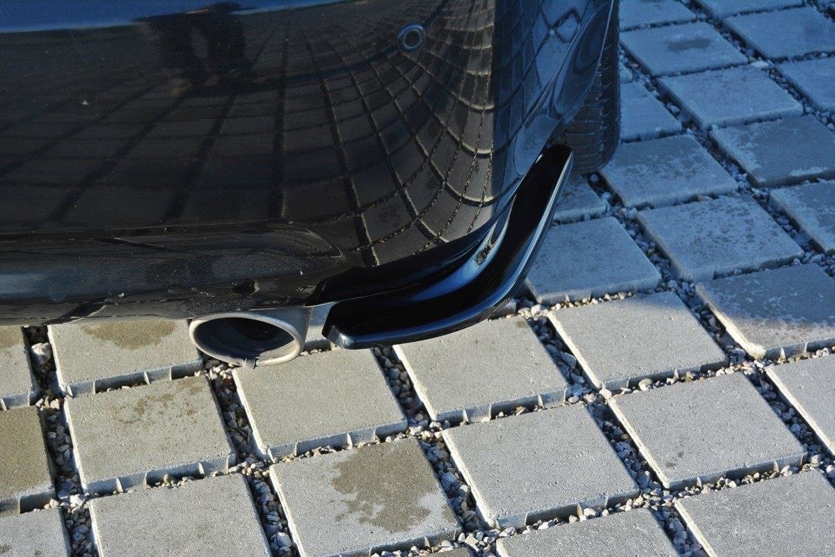 Bagerste sidesplitter Infiniti G37 Sedan