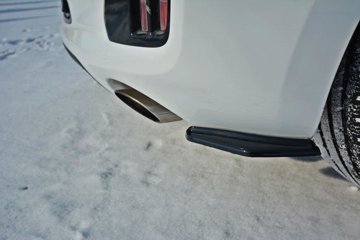 Bagerste sidesplitter KIA CEE'D / PRO CEE'D GT MK2