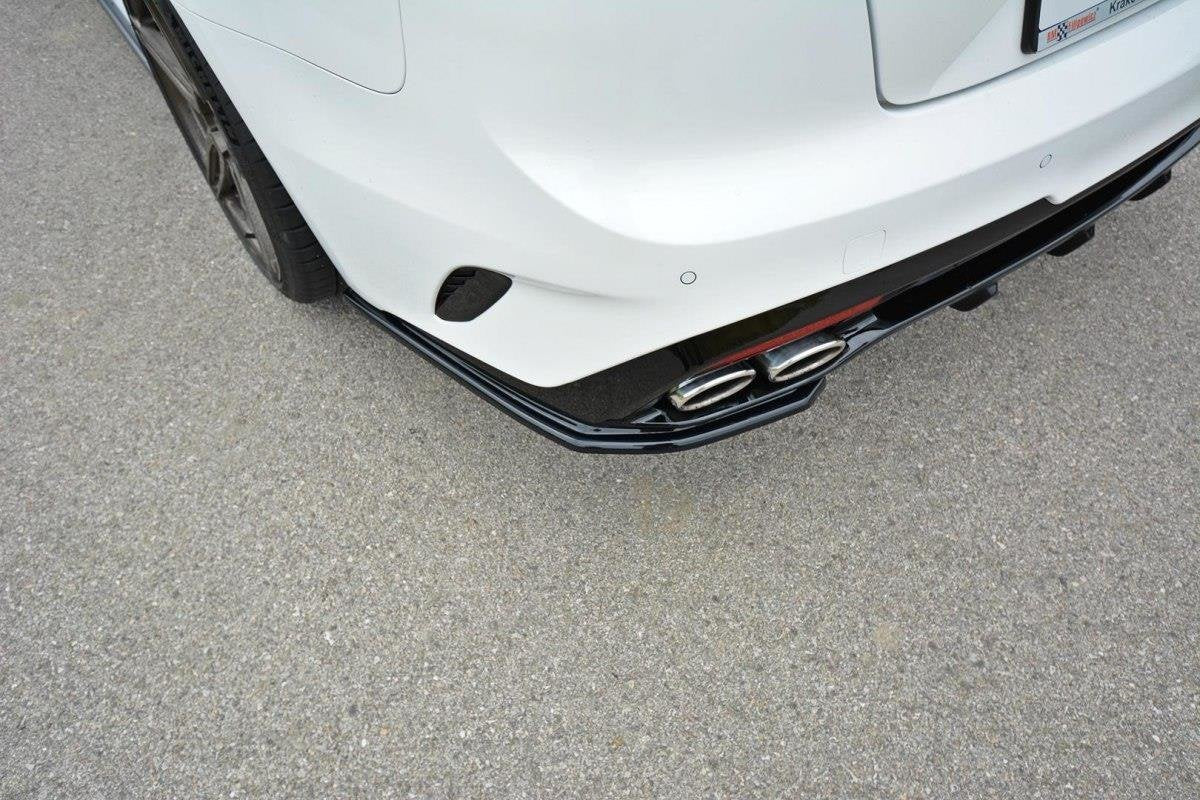 Bagerste sidesplitter Kia Stinger Gt / GT-Line Mk1