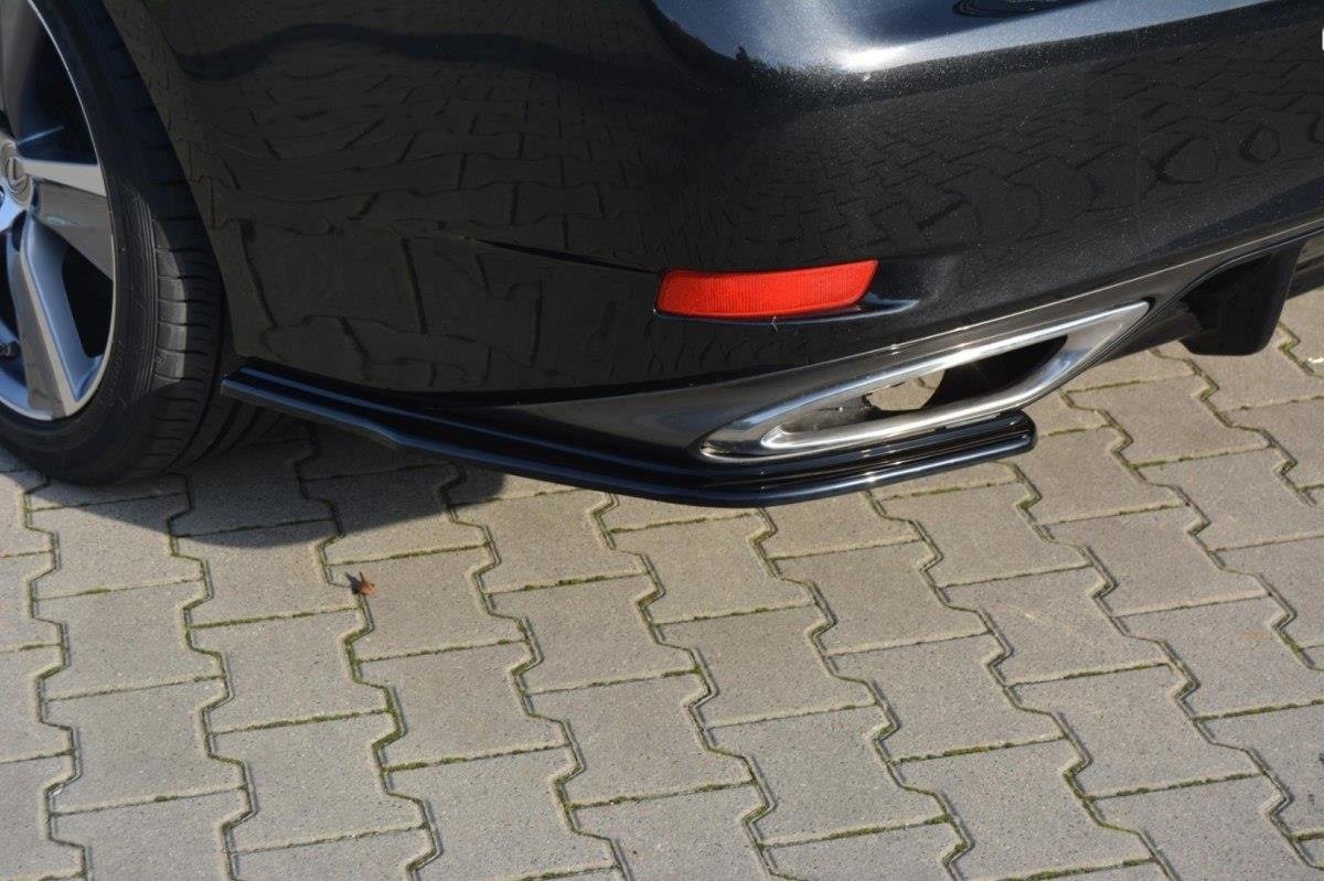 Bagerste sidesplitter Lexus GS Mk4 Facelift T