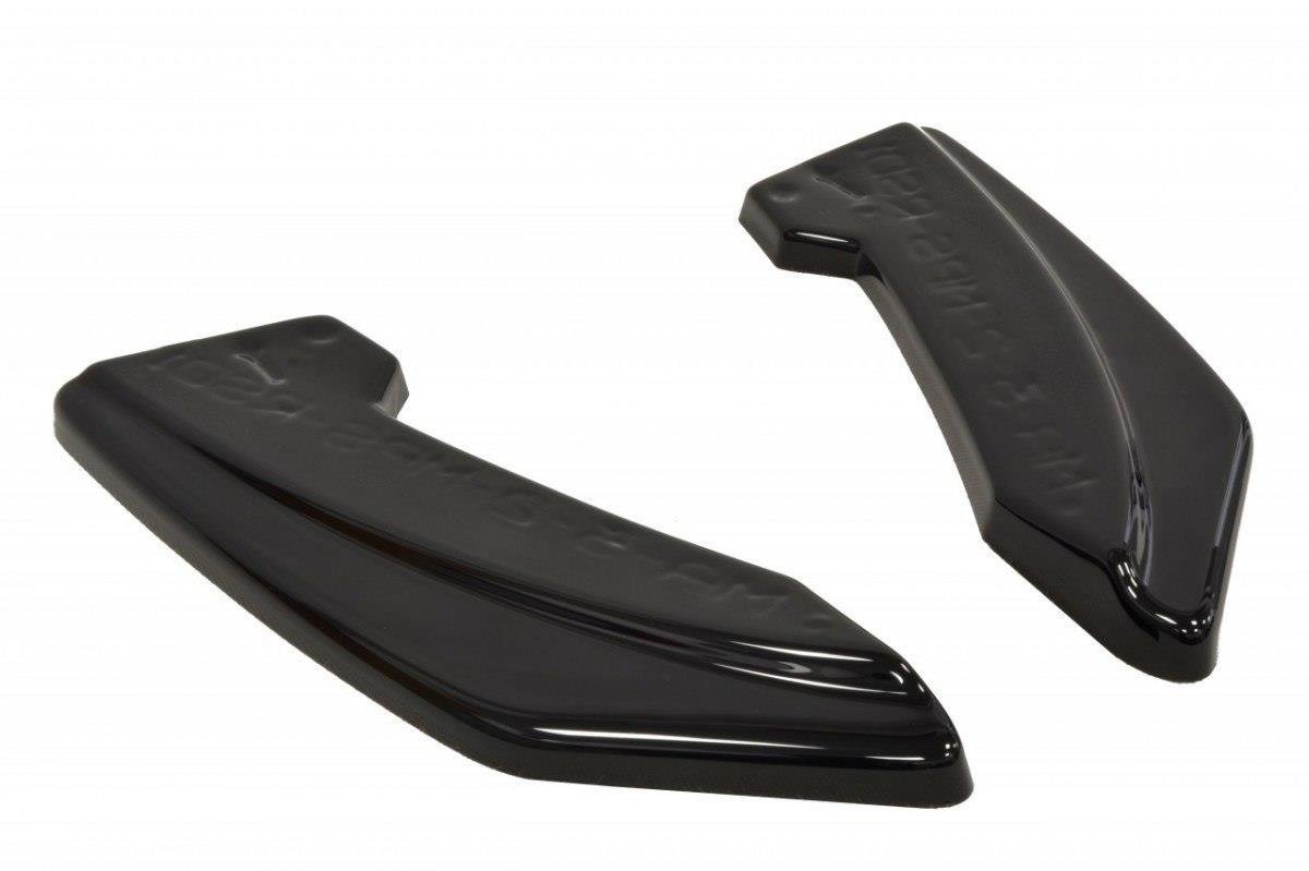 Bagerste sidesplitter MAZDA 3 MK2 MPS