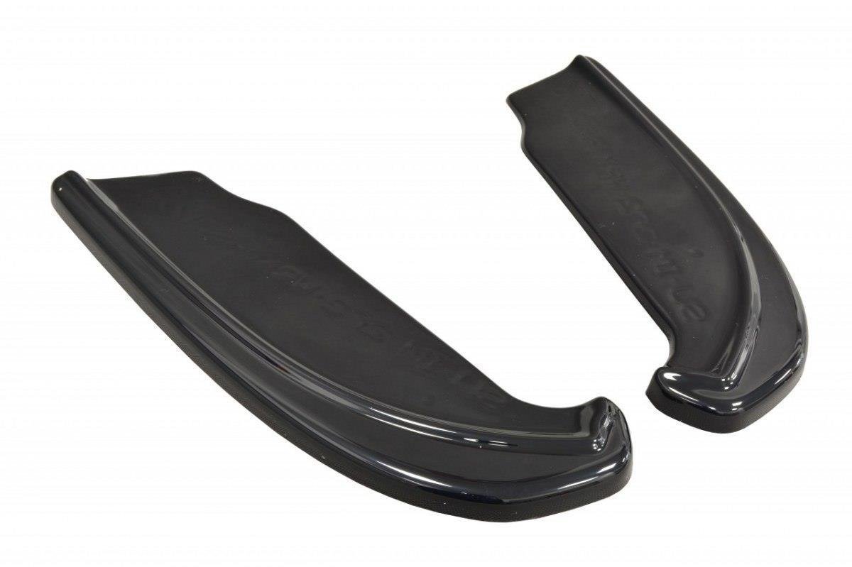 Bagerste sidesplitter Subaru Impreza II WRX