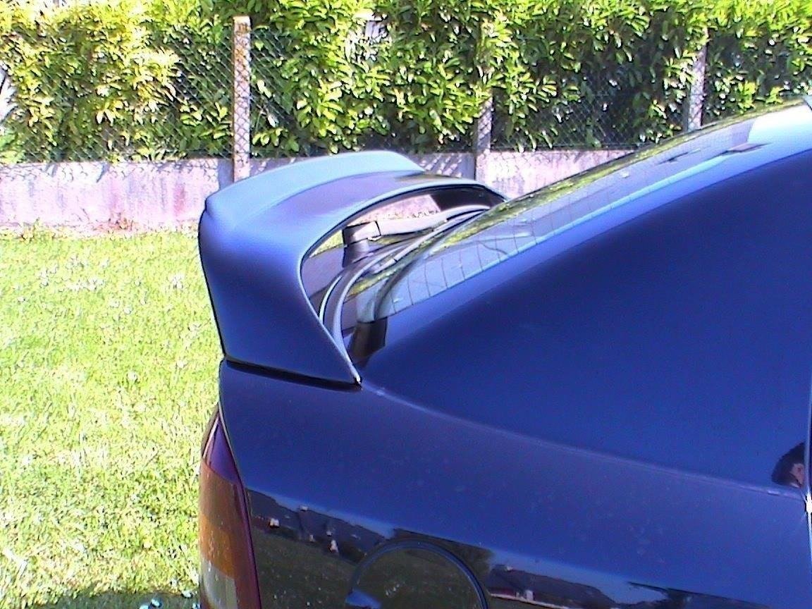 Bagerste Spoiler OPEL ASTRA G HB