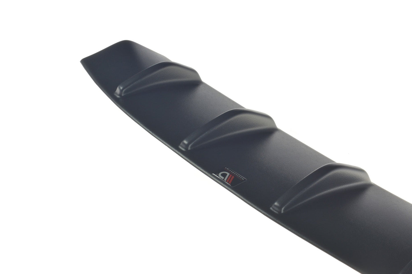 Bagerste diffuser JAGUAR XF- R