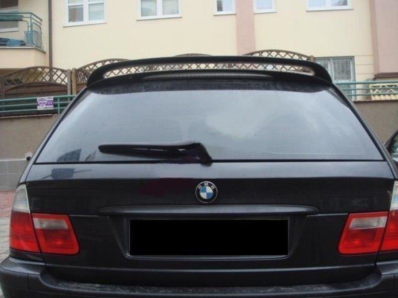 Tagspoiler BMW 3 Touring E46