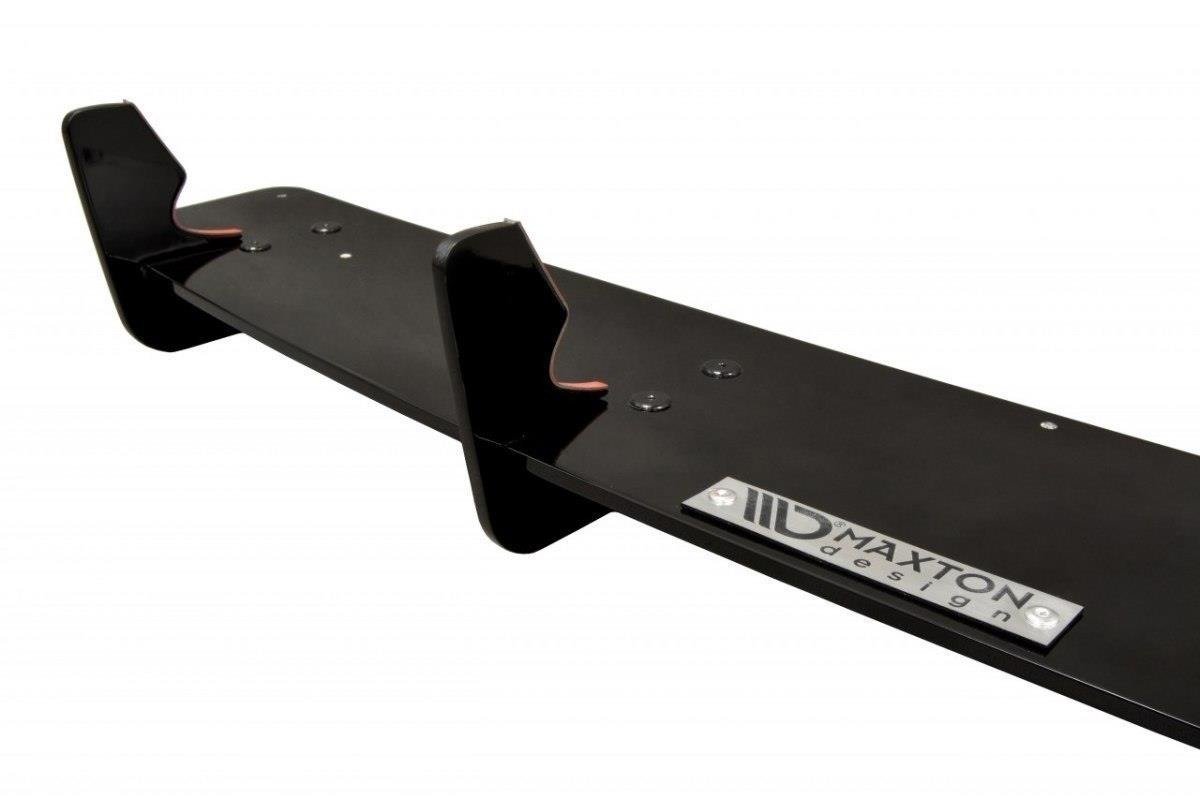 Bagerste diffuser Audi S8 D4 FL