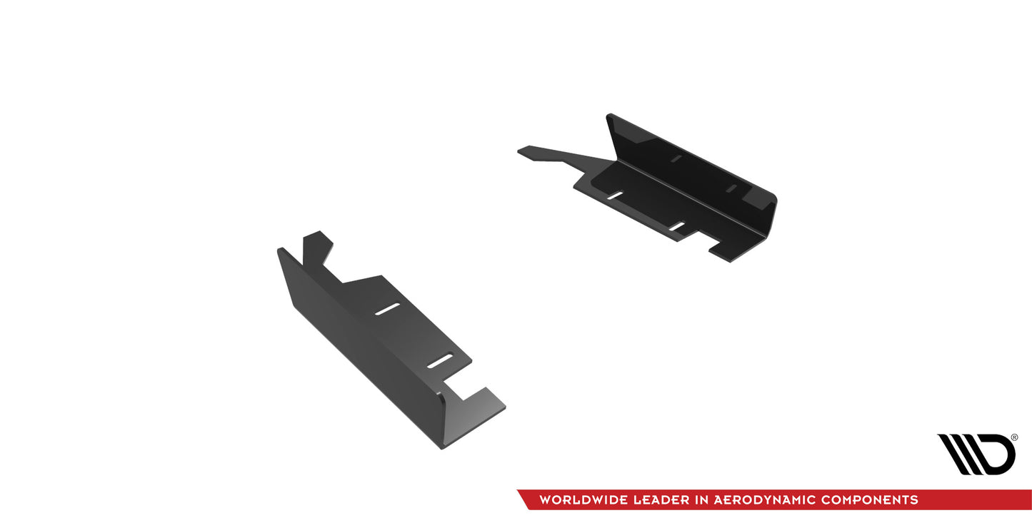Bagerste side Flaps BMW 2 Coupe M240i G42