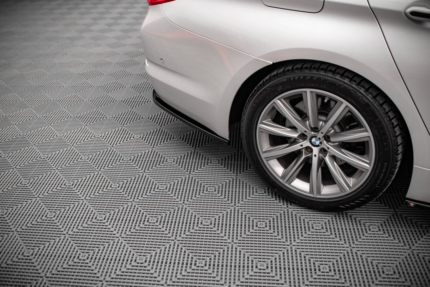 Bagerste sidesplitter BMW 5 G30