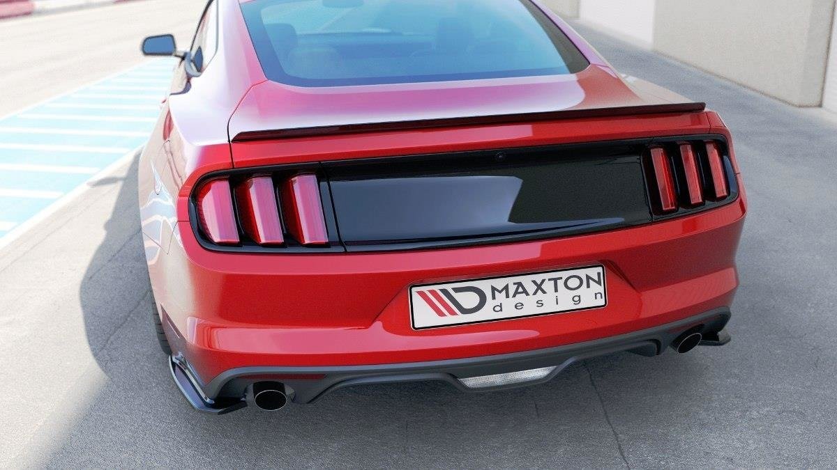Bagerste sidesplitter Ford Mustang Mk6