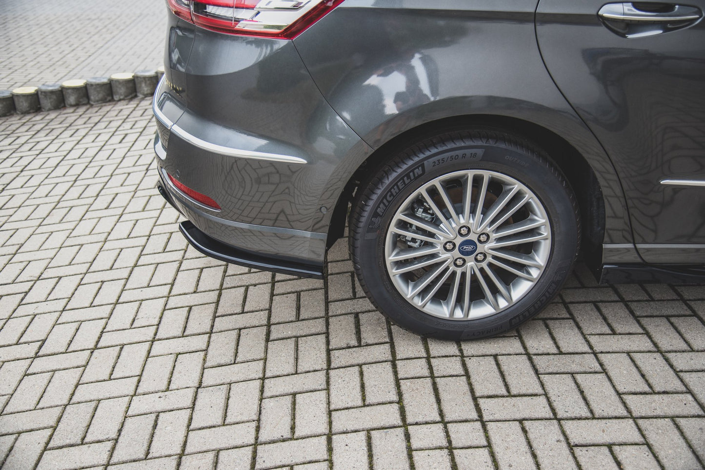 Bagerste sidesplitter Ford S-Max Vignale Mk2 Facelift