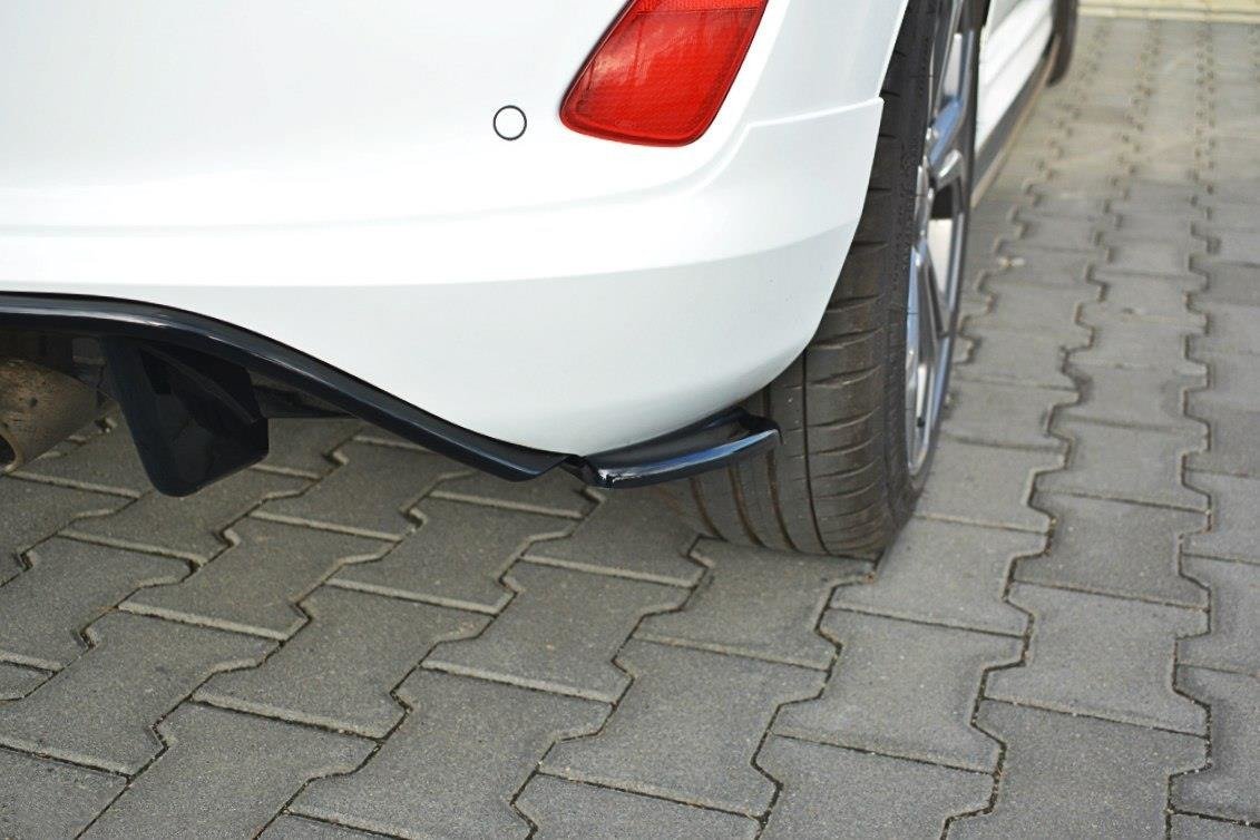 Bagerste sidesplitter V.1 Ford Fiesta Mk8 ST-Line