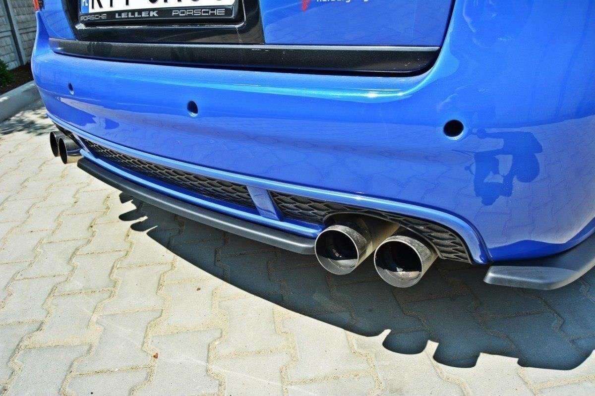 Bagerste splitter AUDI RS6 C5 AVANT