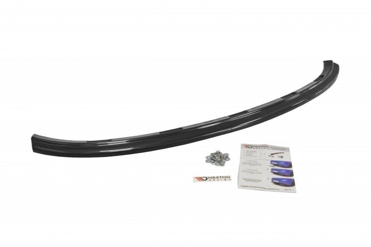 Bagerste splitter Alfa Romeo Brera (uden vertikale bars)