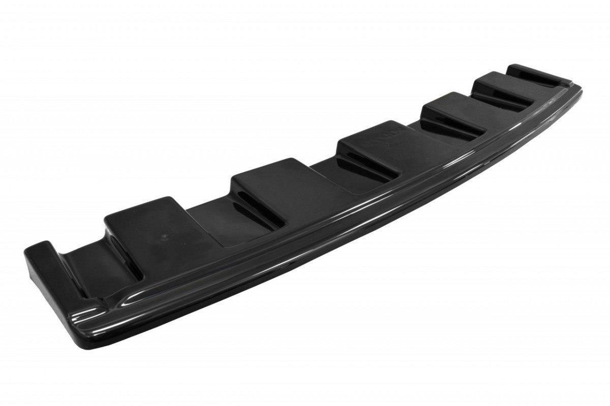 Bagerste splitter Audi S6 C7 Avant (uden vertikale bars)