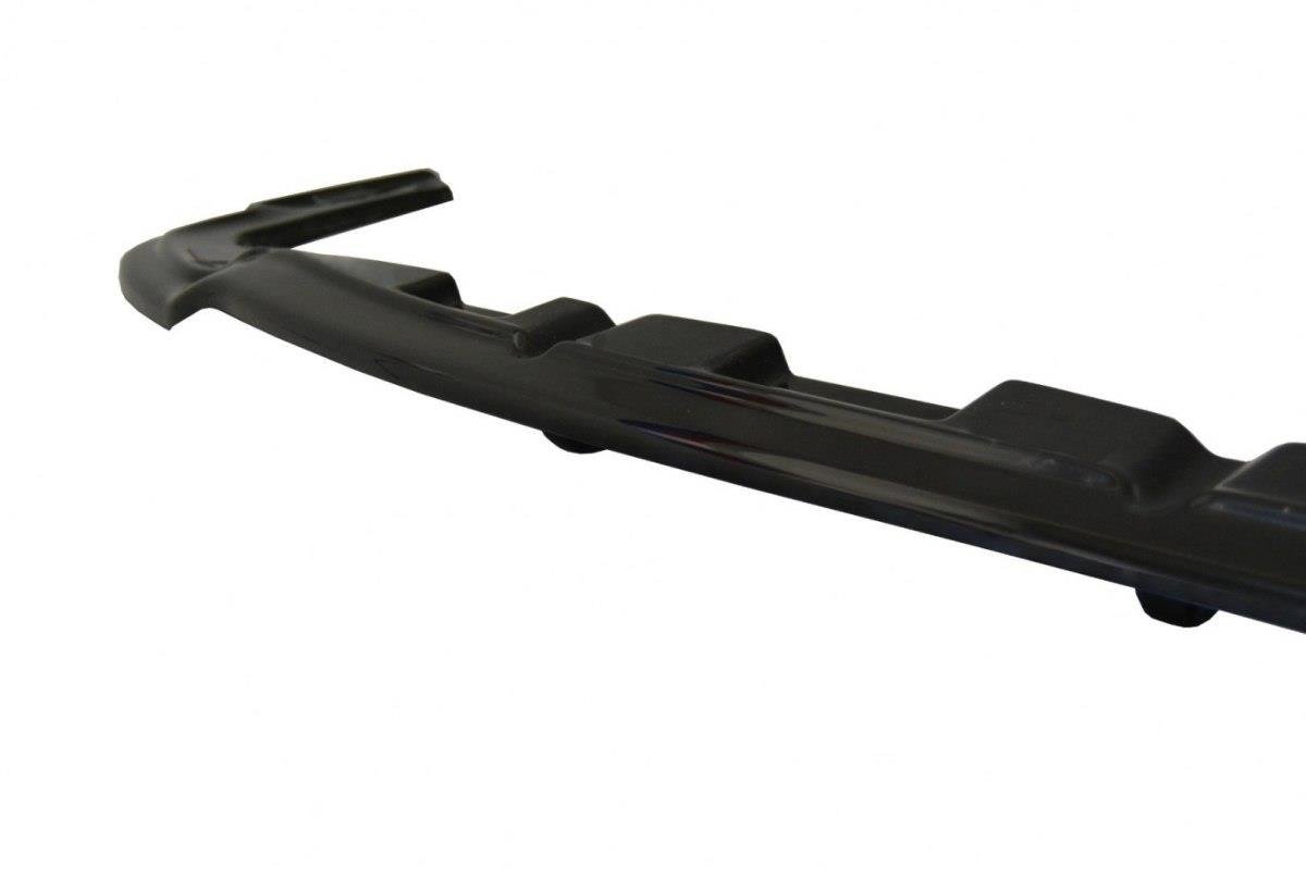Bagerste splitter Lexus CT Mk1 Facelift (med vertikale bars)