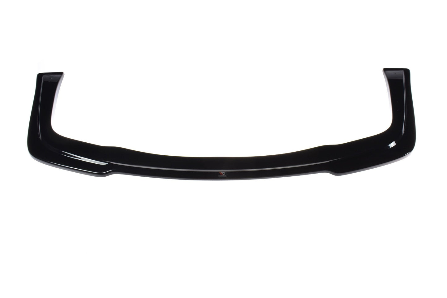 Bagerste splitter MASERATI QUATTROPORTE MK5 FACELIFT