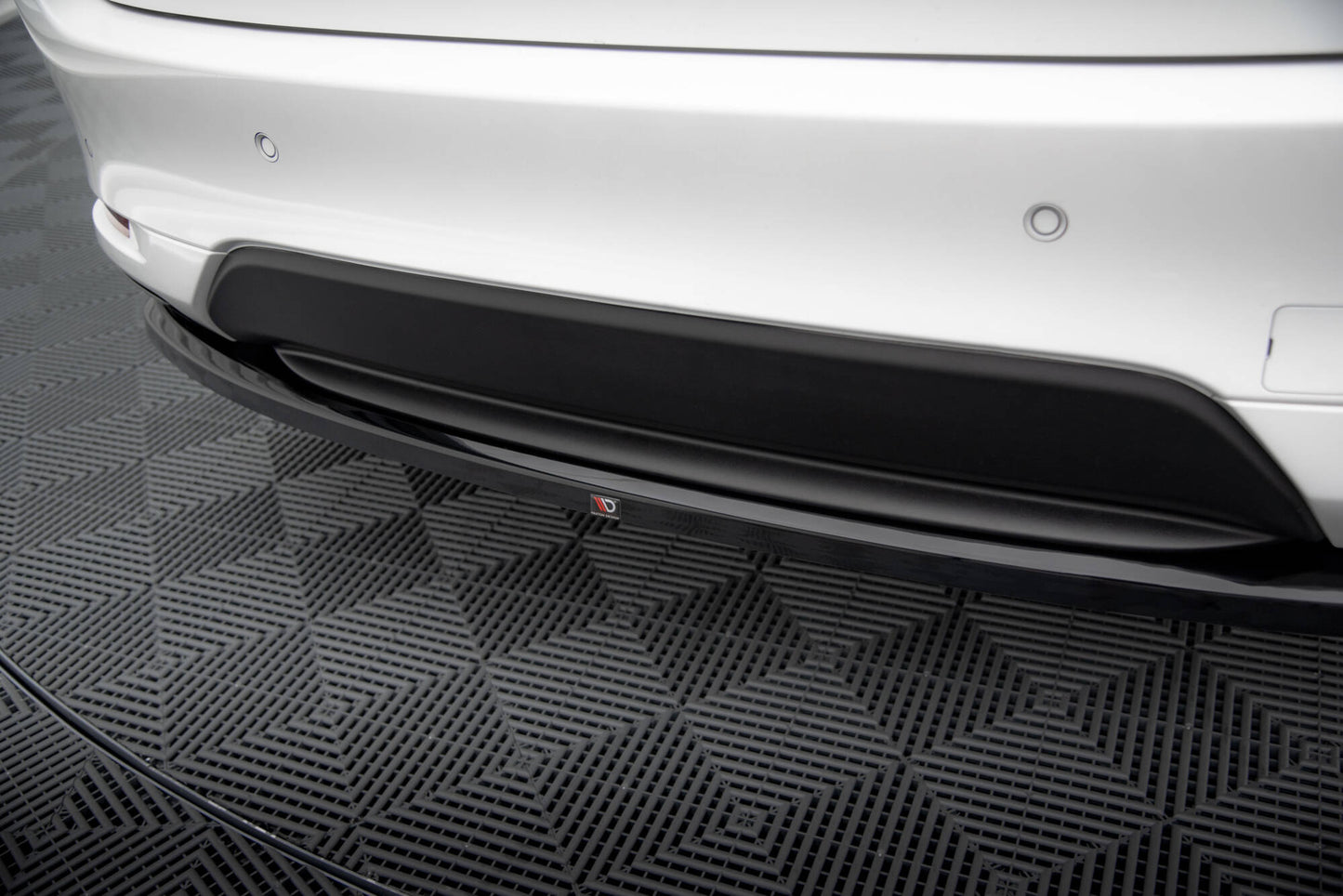 Bagerste splitter Mazda CX-60 Mk1