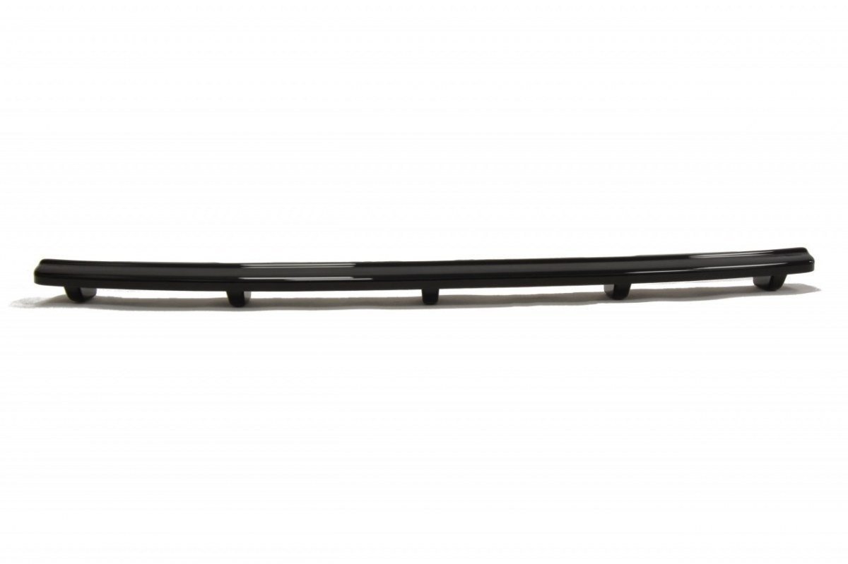 Bagerste splitter VW Passat CC R36 RLINE (Preface) (med vertikale bars)