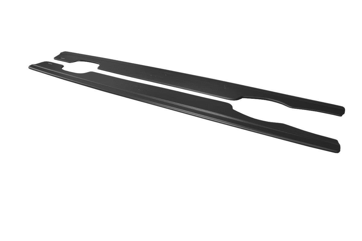 Sideskørter diffuser BMW M3 E46 Coupe