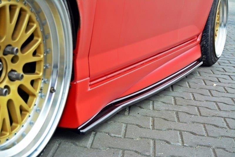 Sideskørter diffuser HONDA JAZZ MK1