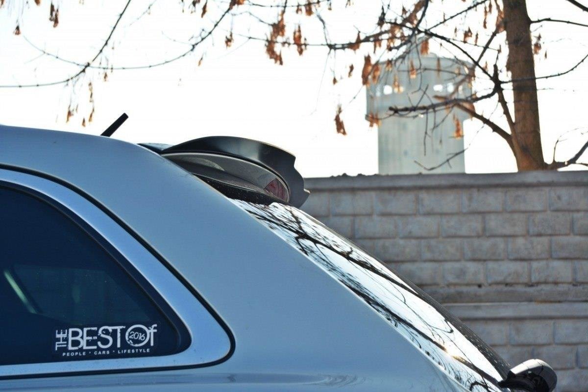 Spoiler cap MAZDA CX-7
