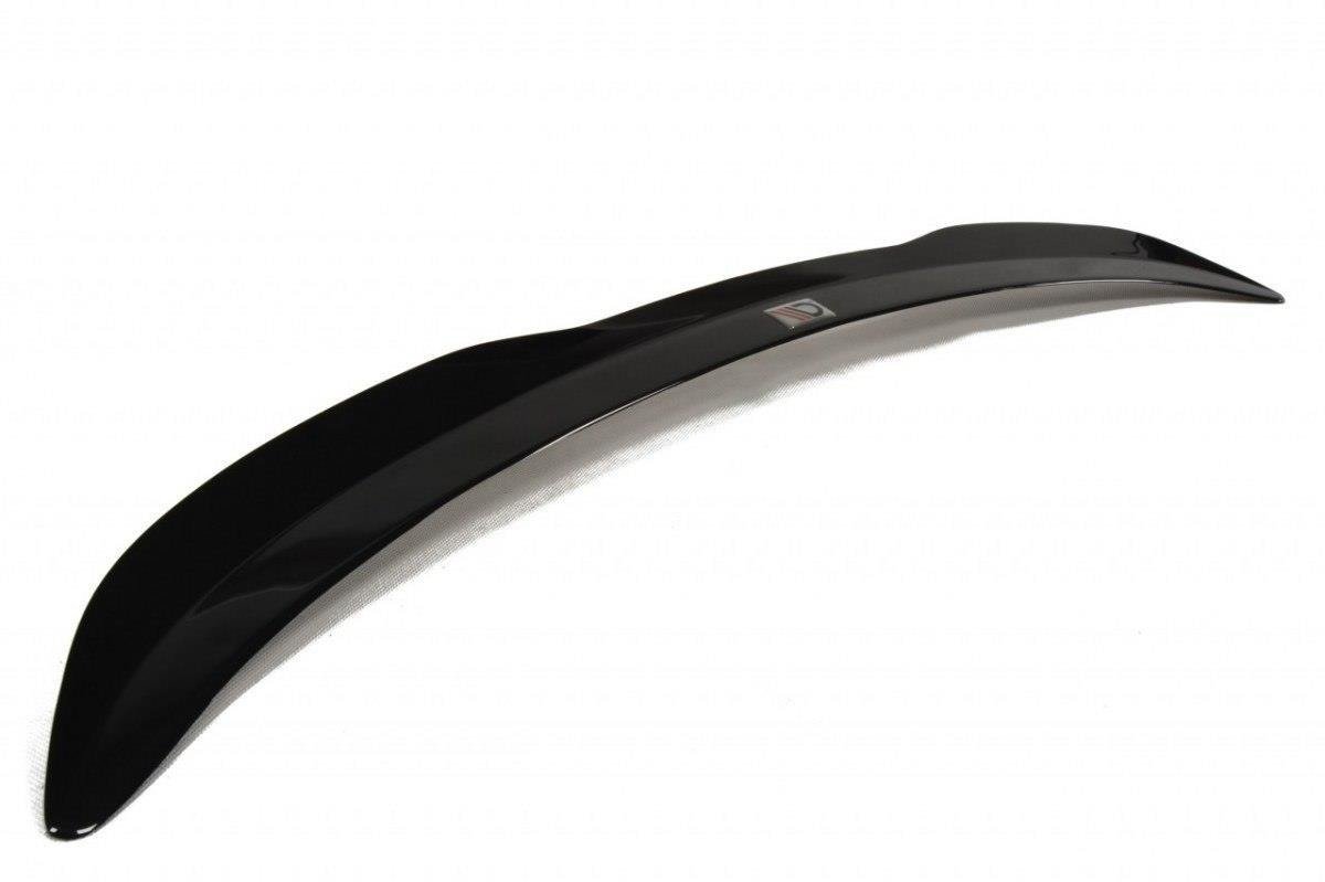 Spoiler cap OPEL ASTRA H (Til OPC / VXR)