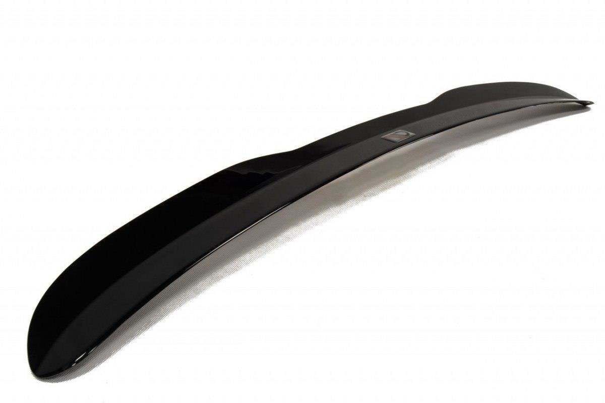 Spoiler cap OPEL ASTRA J GTC