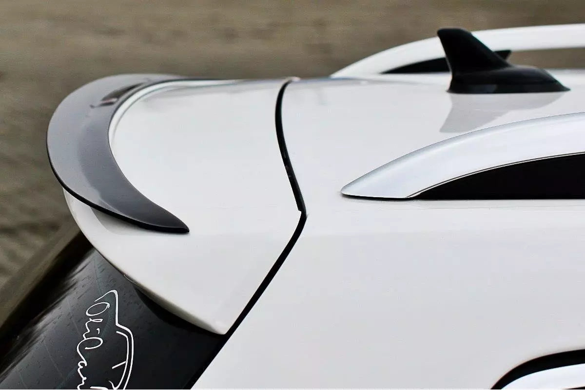 Spoiler cap Volkswagen Passat R-Line B7 Variant