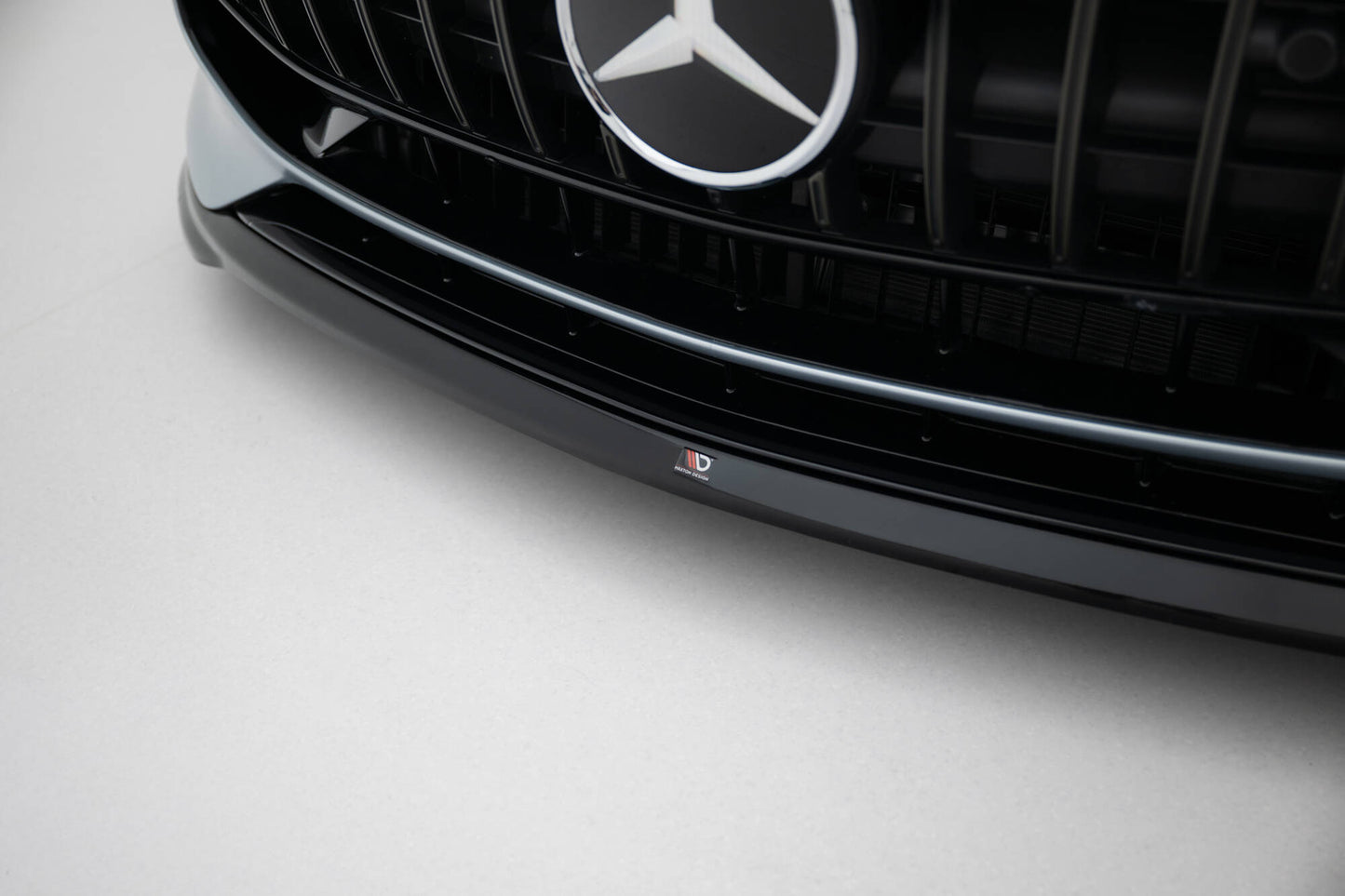 Splitter sæt V.1 Mercedes-AMG GT 63 C192