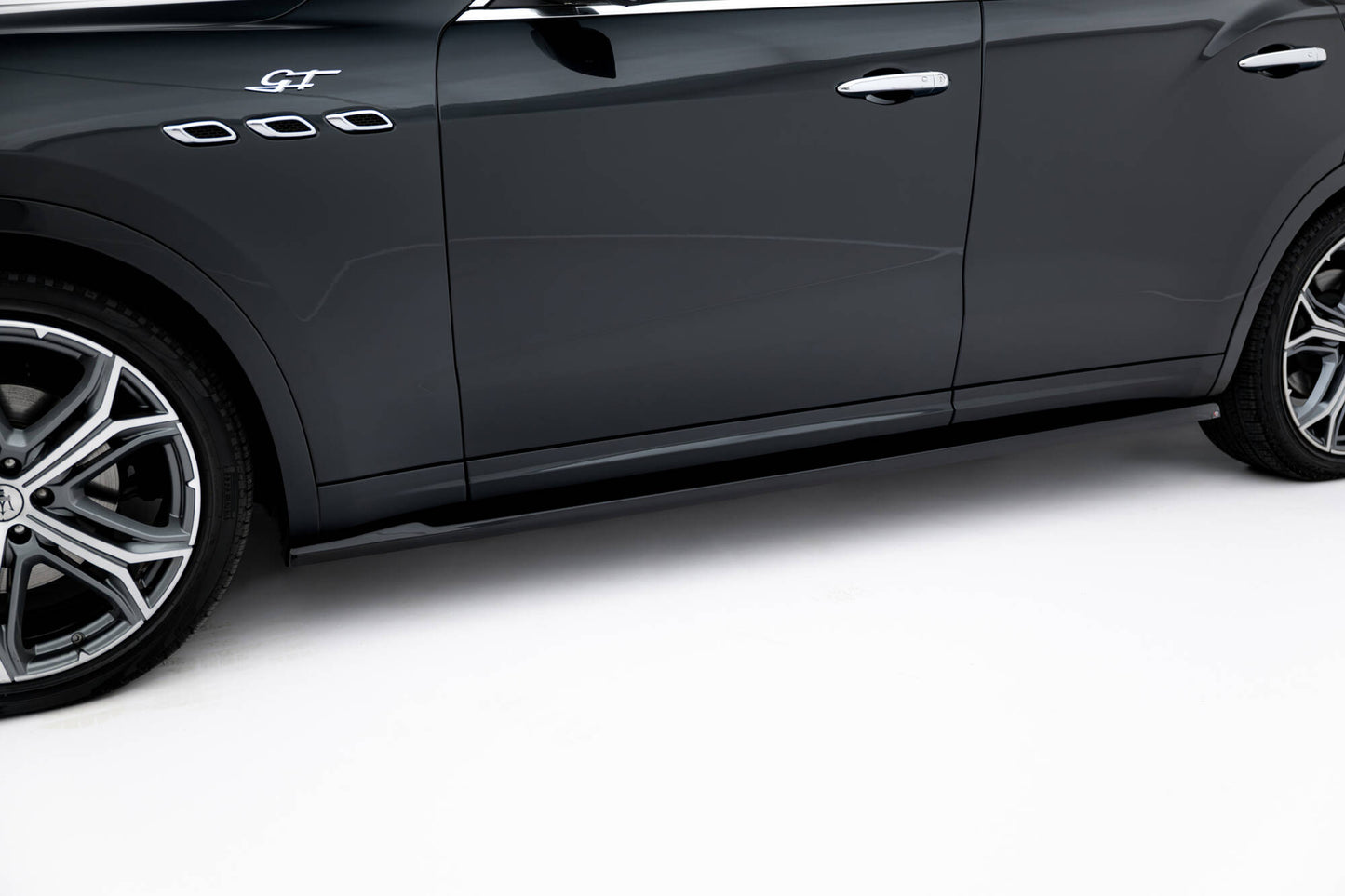 Sideskørter diffuser Maserati Levante GT Mk1 Facelift